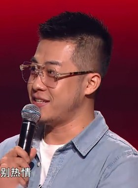 墨镜无框防蓝光多边形同款眼镜