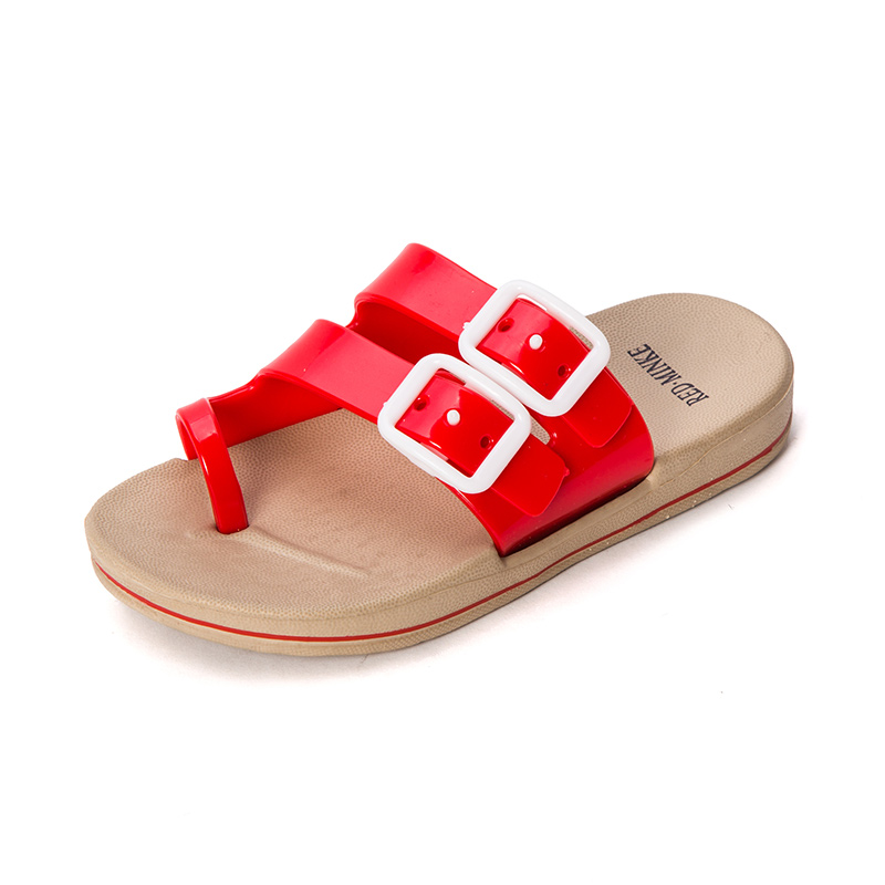 Chaussons enfants en EVA pour été - semelle EVA - Ref 987181 Image 5
