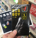 Big Boy大码 L号 冈本Super 黑马头12只装 安全套大号超薄无味大马