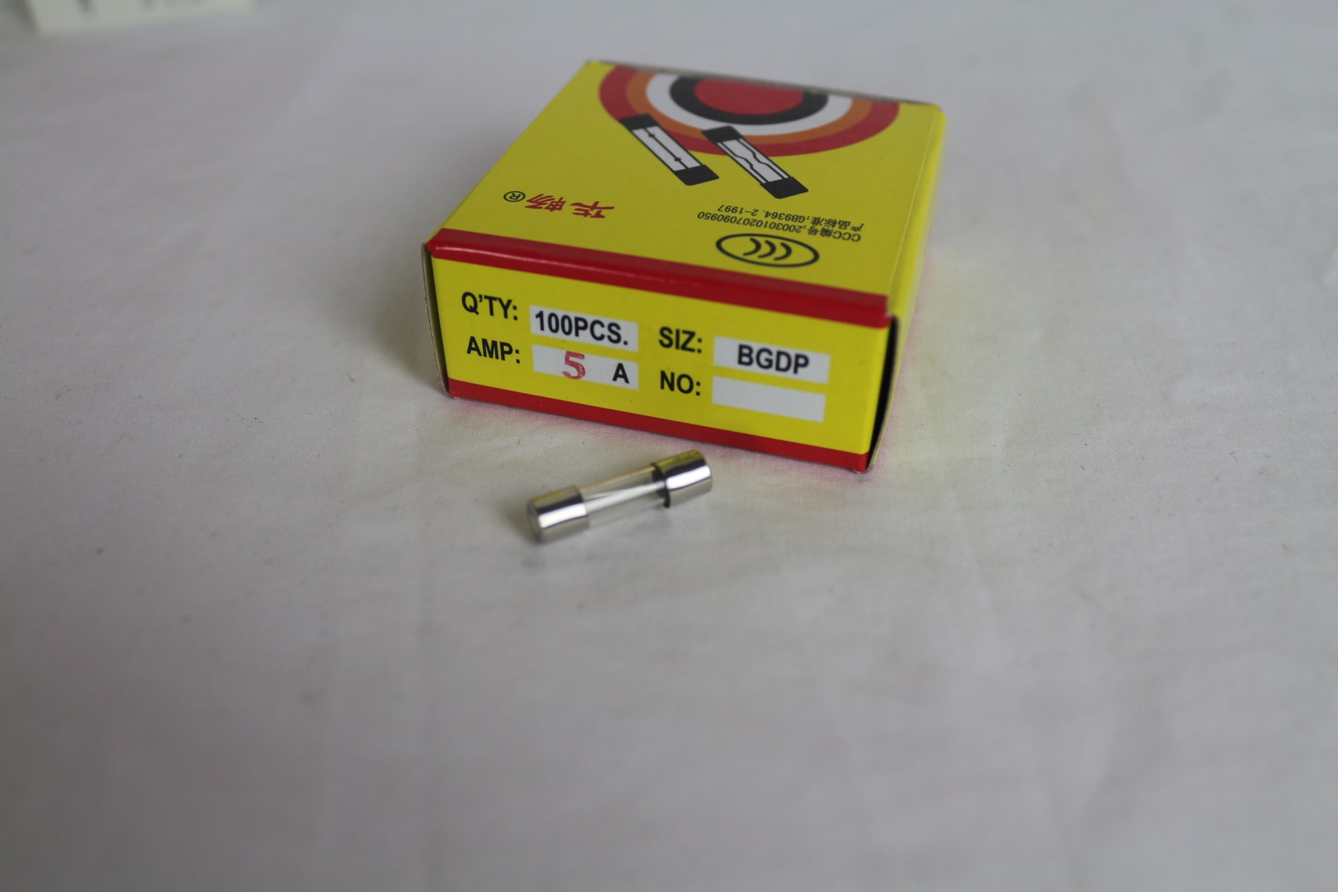 电瓶车充电站专用保险丝智能电动车主控板保险丝充电器保险丝