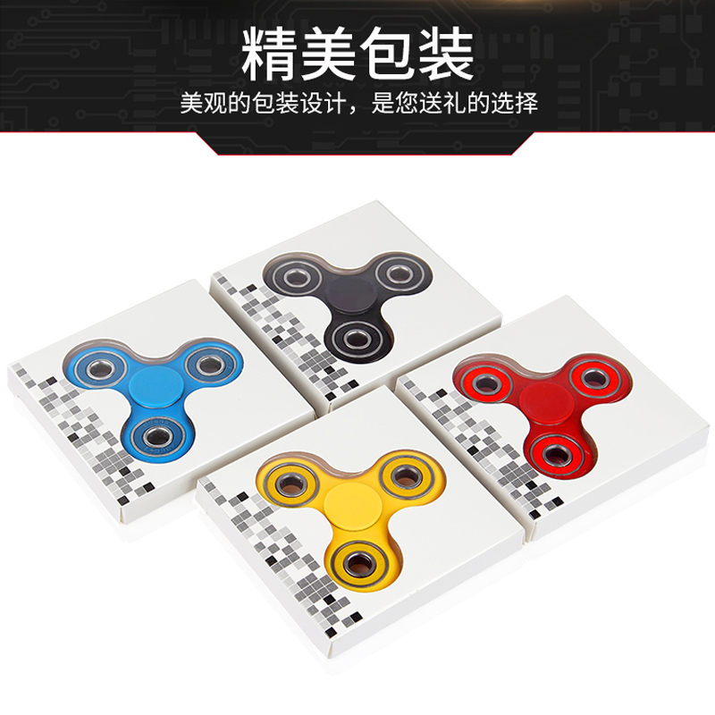 Finger spinner Z-KING - Ref 2614874 Image 5