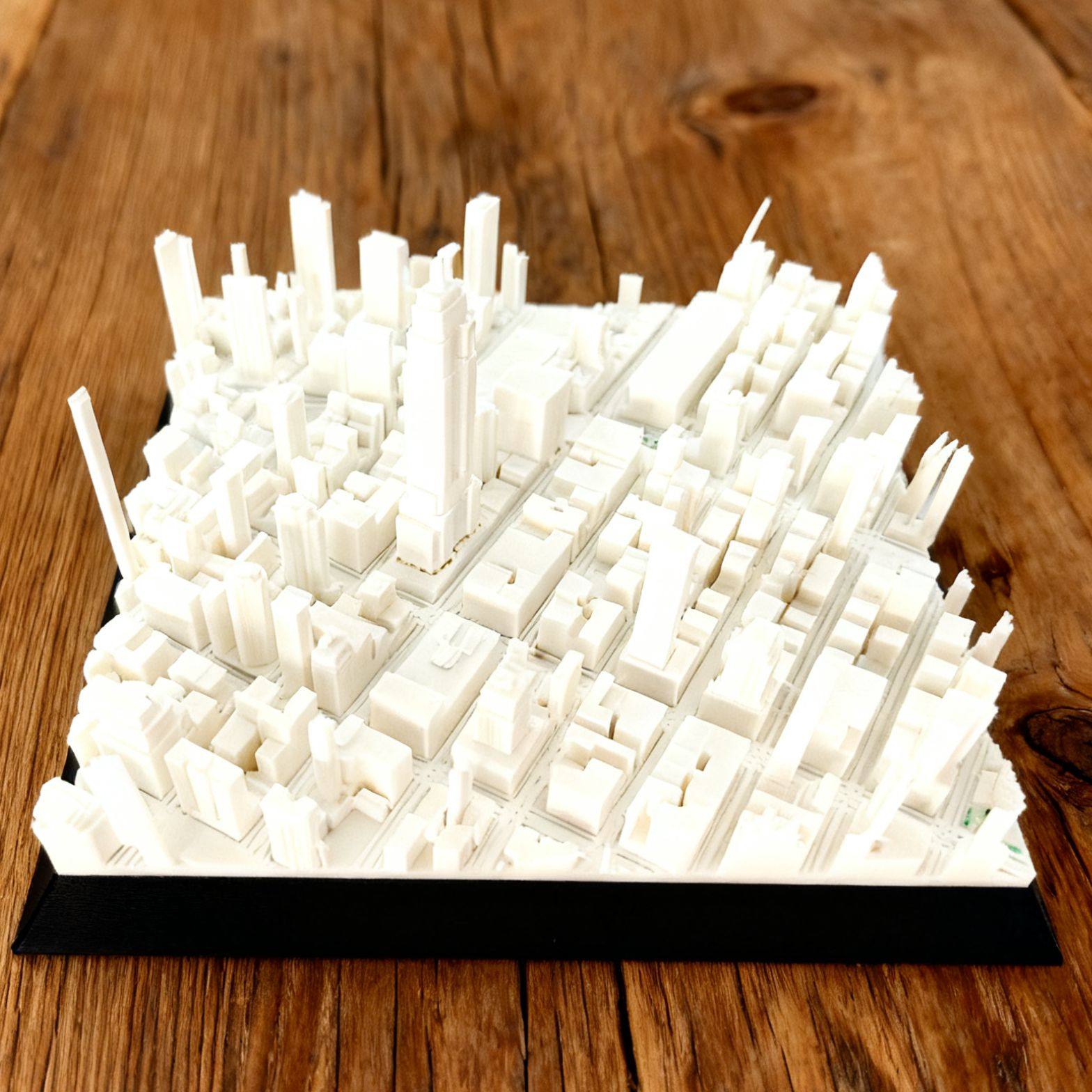 【城市系列】3D相框纽约New York 微缩世界3D浮雕 3D打印微缩城市,家居饰品,3D模型摆件,淘宝优惠券,粉丝福利购,淘宝优惠卷