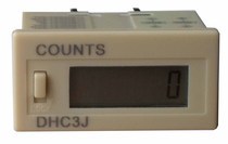 上海征远牌  DHC3J-6超小型计数器DHC3J-6L ,6VL,6H,6VH