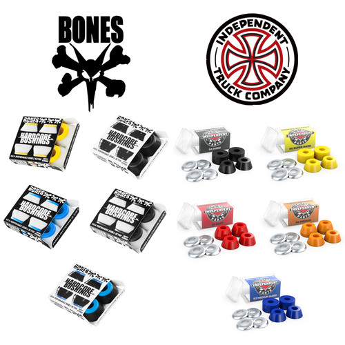 IndependentPUBONES避震支架配件