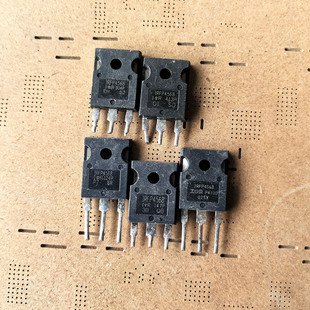 拆机IRFP4568场效应管171A 150V 520W测试好发货