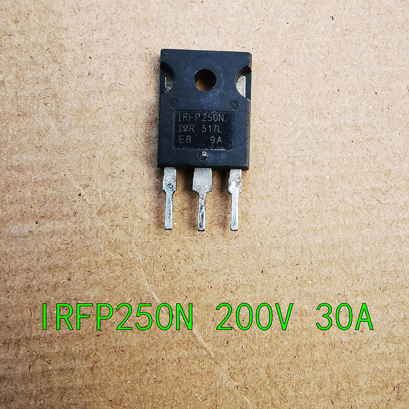 IRFP250N场效应N沟道增强型