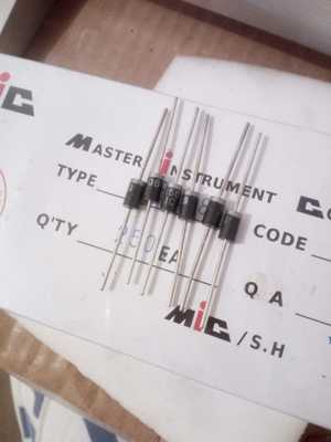 全新HER508超快恢复二