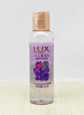 力士95g气泡沐浴露葡萄香氛