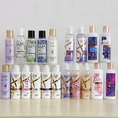 洗发露柔亮各种所有发质