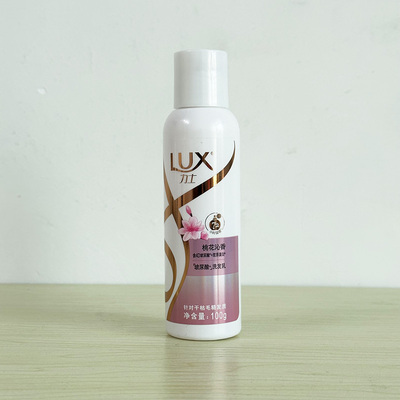 力士桃花沁香香氛洗发水100g