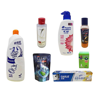 酒店价格实惠 出差小包装 临期洗发水优惠洗发露 小样旅行装