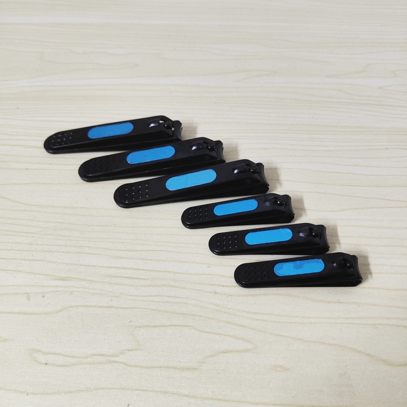 家用平斜口大小号带挫指甲剪