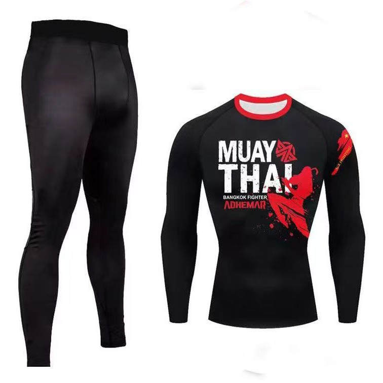 专业定制儿童成人搏击训练服