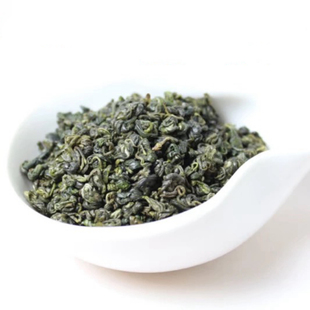 2024新茶 珠茶贵州遵义凤冈锌硒茶 明前珠茶醇厚500g凤岗茶叶绿茶
