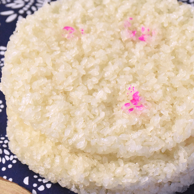 贵州特产 小吃 遵义凤冈农家 纯手工米花 糯米花500g传统美食包邮