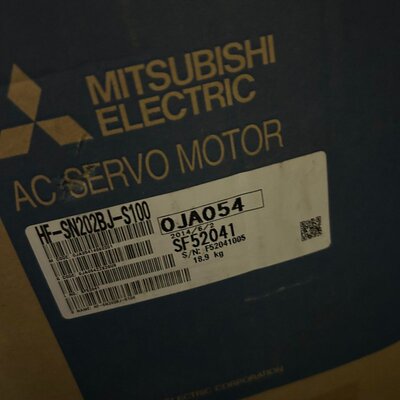 议价伺服电机HF-SN202BJ-S100HF-SN152BJ-S100HF-SN302BJ-S100
