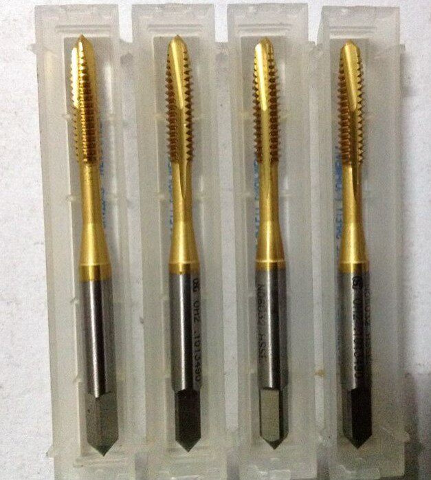 TOSG镀钛先端丝攻不锈钢机用下排屑丝锥EX-POT N0.6-32UNC OH2在类目 五金/工具, 刃具, 丝锥, 机用丝锥中 - 来自Buy2taobao.com提供专业的淘宝代购服务