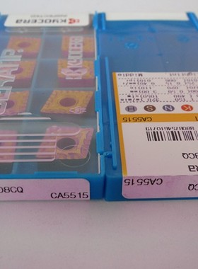 日本京瓷刀粒CNMG120408CQ CA5515京瓷韩国产/原装/假一赔十