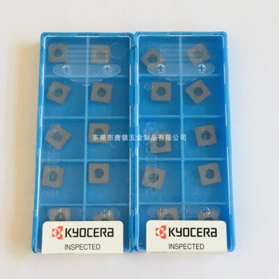 京瓷原装刀粒 SDKW09T204TN PR1225 现货