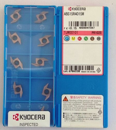 前后扫刀片ABS15R4015M/4005 PR1025 PR930 PR1725 加工不锈钢