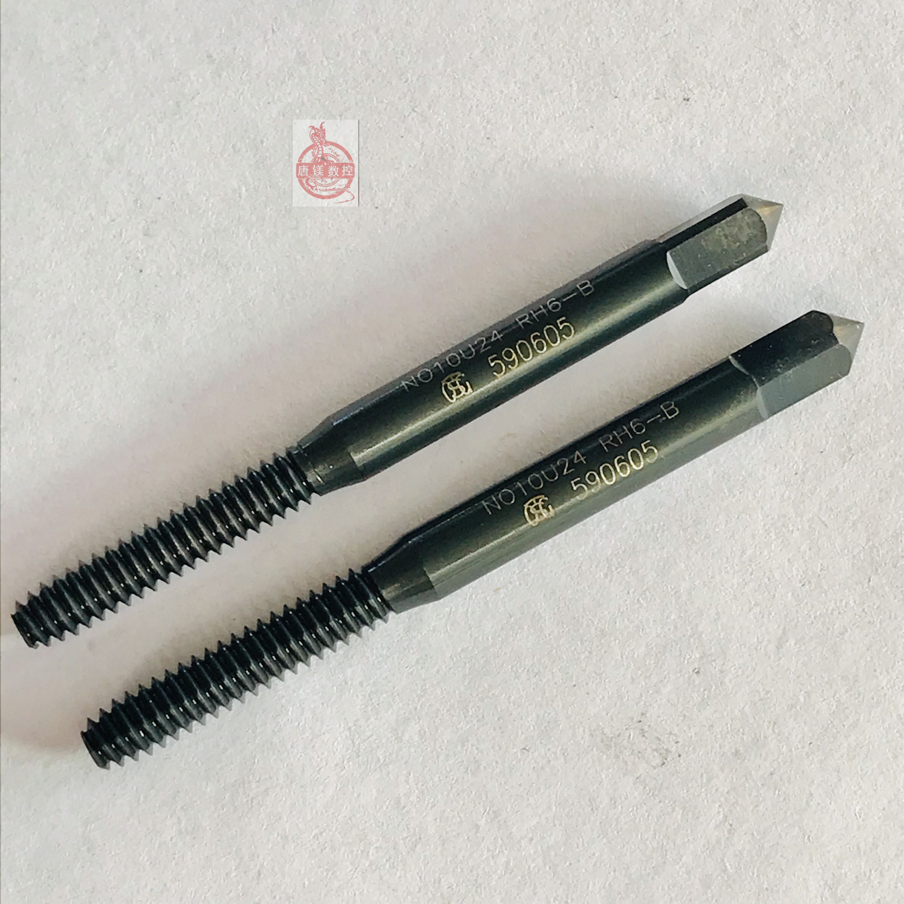 台湾TOSG挤压丝攻 EXL-NRT NO10U24/TIN-NRT NO12U24 RH7-B RH6-B