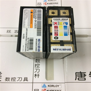 原装进口三菱车刀 SNMG120408-GH UC5015 特惠拍前询价