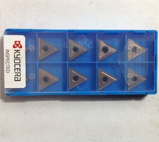 原装进口京瓷TNGG160402R-B TNGG160404R-B PR930 TNGG160408R-B