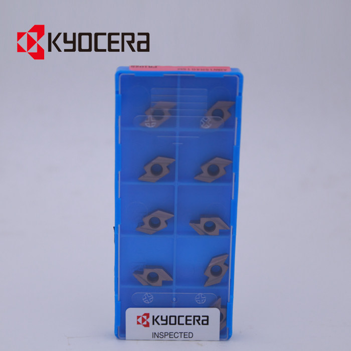 京瓷进口数控刀具ABW15R4015 TC60后扫刀粒闪电型刀片扫刀片