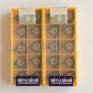 原装进口三菱数控刀片WNMG080412-GH UC5105 处理 价格优惠