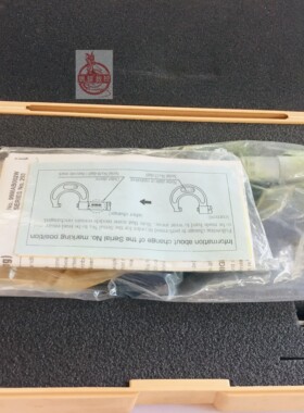 日本三丰数显千分尺  293-563-30 MDC-75P 清库