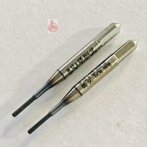 OSG挤压丝攻VP-NRT M1*0.25 RH4-P/VP-SC-NRT M1*0.25 RH4 1P清库