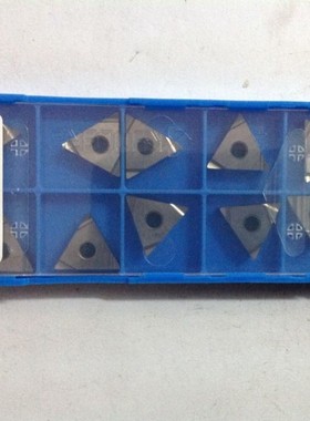 京瓷进口数控刀具TNGG160402L-S 04L-S 08L-S PR930 PV7010车刀粒