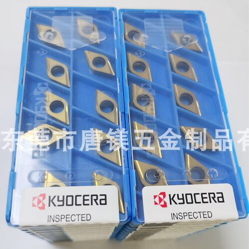 金属陶瓷涂层耐磨 DCGT11T302ER-U/304ER/ DCGT11T302EL-U PV720