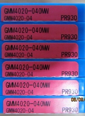 京瓷原装切断数控 GMM4020-040MW/080MW PR930 KW10 TN90