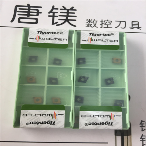 原装进口瓦尔特 CCMT 060204-PS5 WPP20 WAP20 WAK20 拍前询价