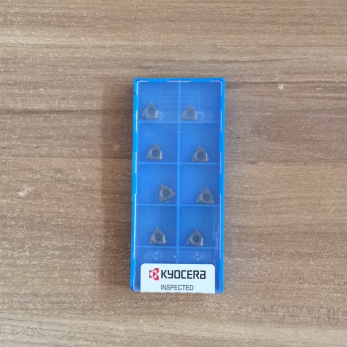 原装进口京瓷数控刀片 TNN221R60005 TC60M 处理 价格优惠