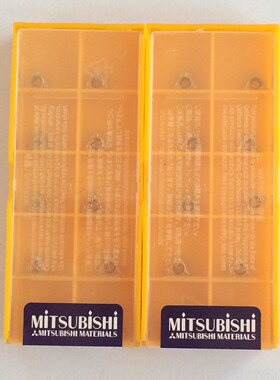 原装进口三菱数控刀片 WBMTL30204R-MV US735 处理价格