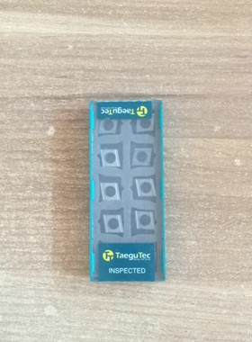 原装进口特固克 数控刀片 CCET09T302R-GF TT9020 处理 价格优惠