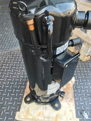 GB150PHDG-D1K2变频压缩机