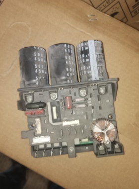 大金空调外机变频模块P板RXD50 60 71DMV2C 3MXS80EV2C带电容