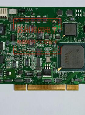 Matrox Meteor2-MC/4  751-0301 REV. B采集卡【拆机卡】