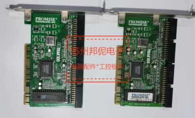 ASSY 9952-10 REV B3工控卡【拆机卡】