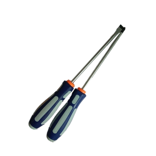 格雷特2051 TPR软质防滑柄 十字/一字螺丝刀 高硬度 螺丝批 起子