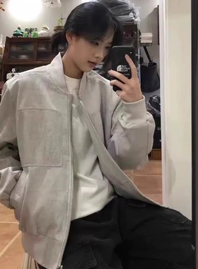 新款复古夹克星座1408-DY195-P70网图