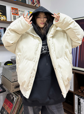 清仓特批80短款软皮立领棉衣加厚星座1408-MY056-P80