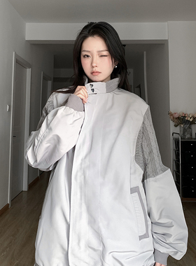 特批70抖音品质新款中性外套1408-WT37-P70现货现货