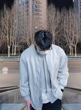 特批40美式百搭宽松棒球服1408-JK7803-P40网图