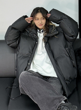 清仓特批80短款 软皮立领棉衣加厚1408-MY056-批80