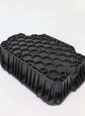 适用奔驰S级W222 S320 S350 S400 S450 S500S560M276发动机油底壳