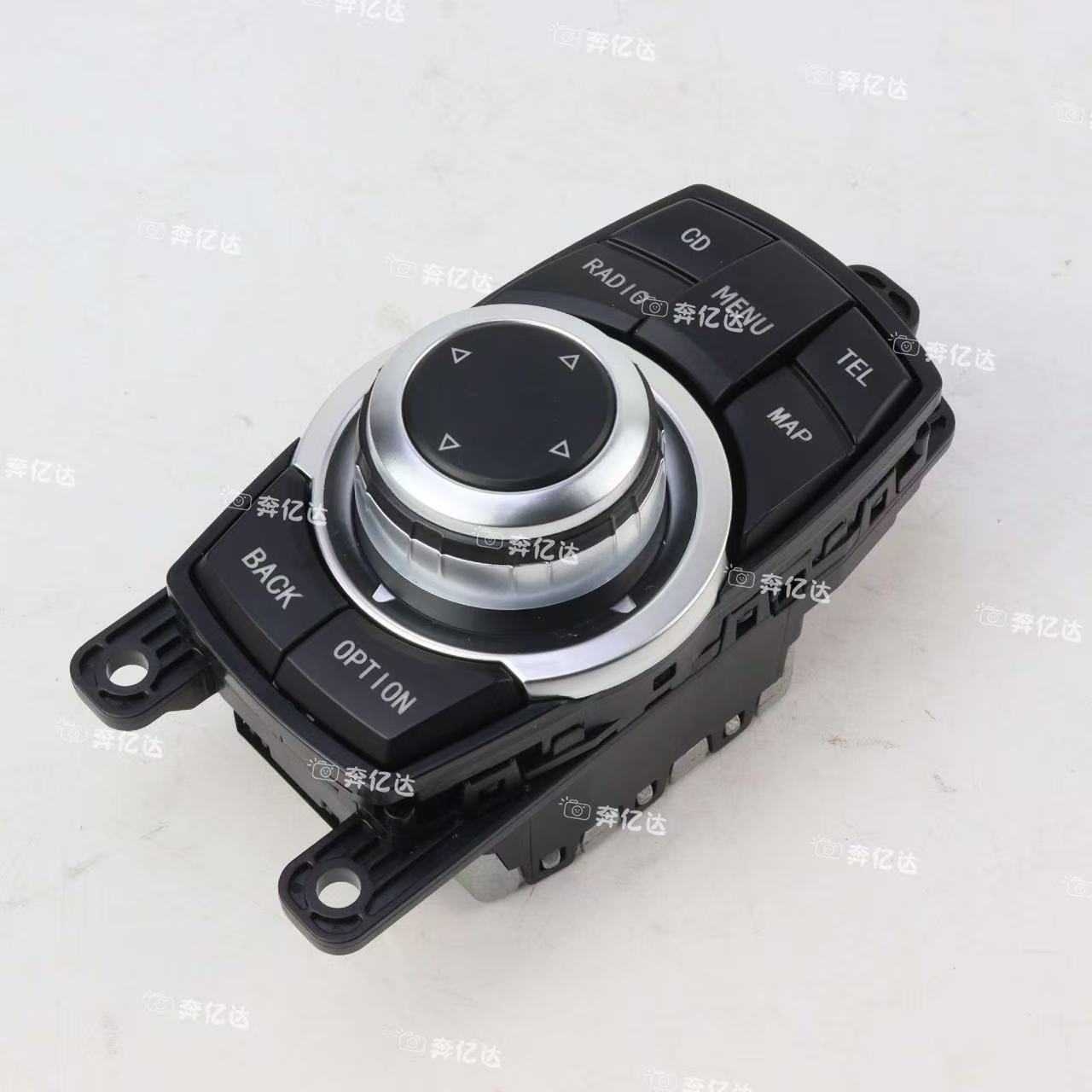 宝马7系F02鼠标3系5系F18 525L520L530Li控制器多媒体开关730 740